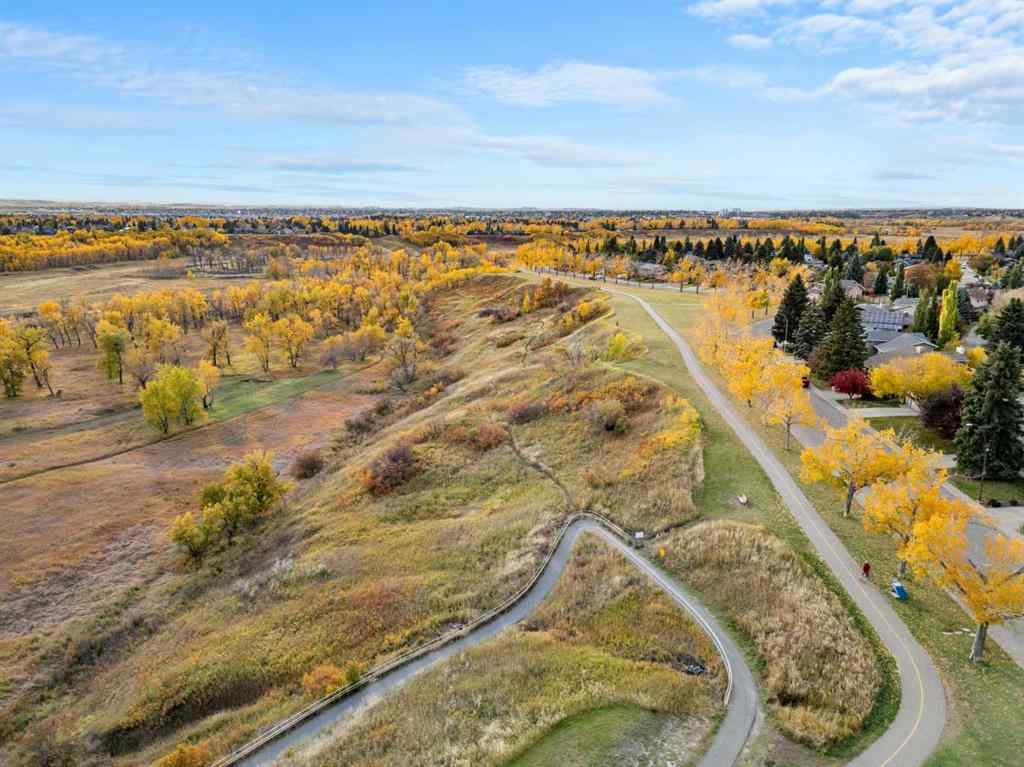 MLS® A2269323 - 720 Parkvalley Road SE in Parkland Calgary, Residential