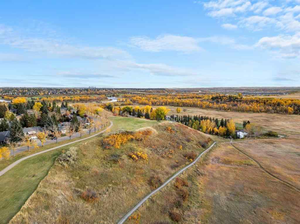 MLS® A2269323 - 720 Parkvalley Road SE in Parkland Calgary, Residential
