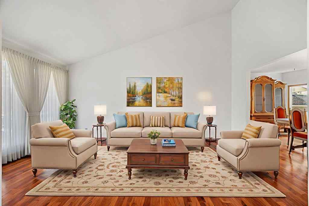 MLS® A2269323 - 720 Parkvalley Road SE in Parkland Calgary, Residential