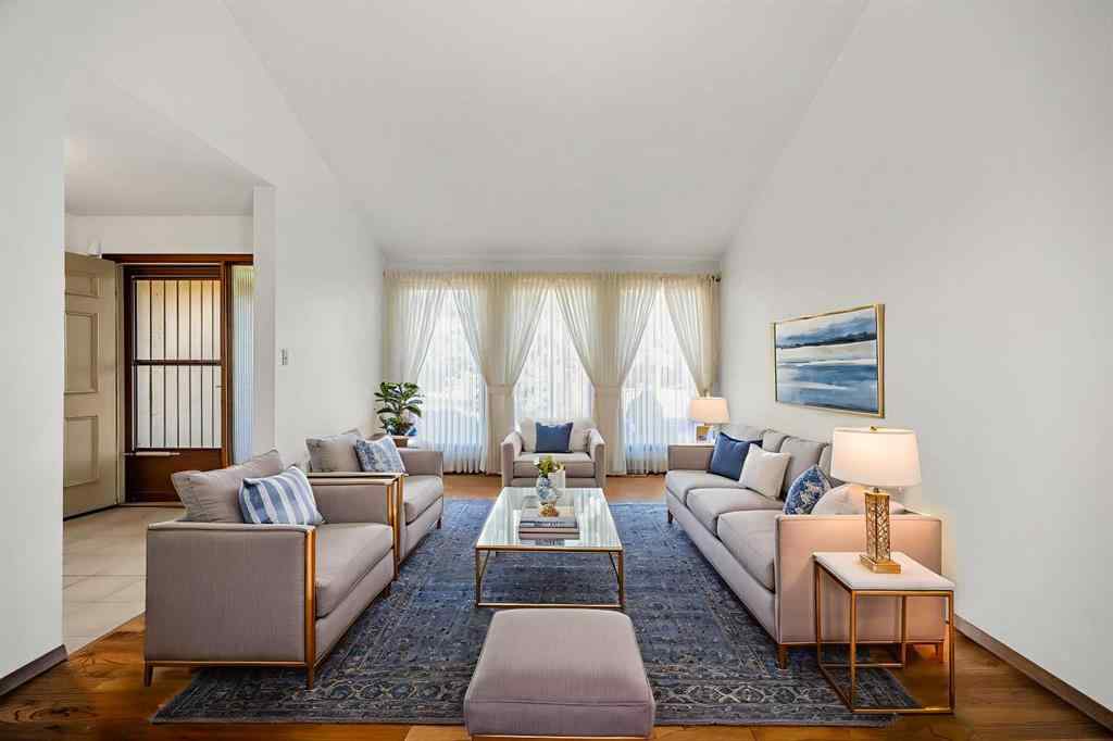 MLS® A2269323 - 720 Parkvalley Road SE in Parkland Calgary, Residential