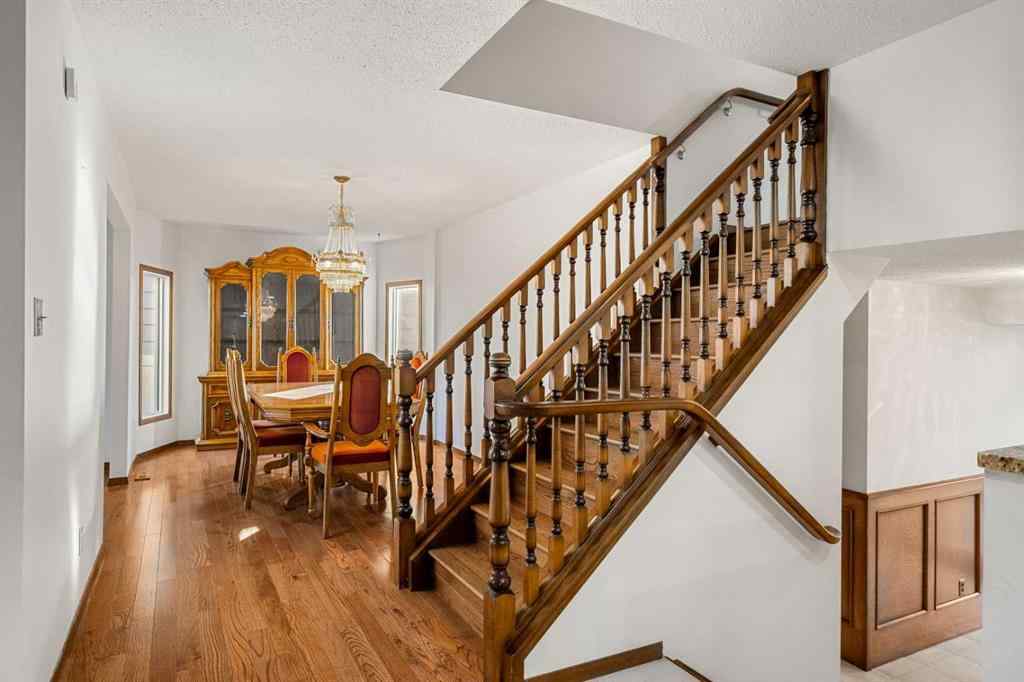 MLS® A2269323 - 720 Parkvalley Road SE in Parkland Calgary, Residential