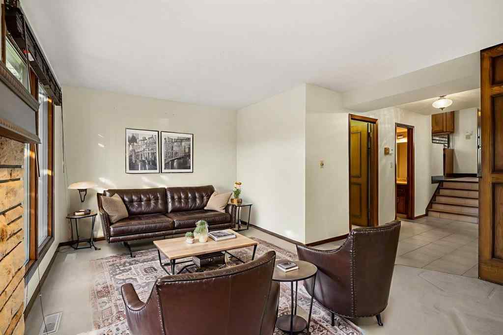 MLS® A2269323 - 720 Parkvalley Road SE in Parkland Calgary, Residential