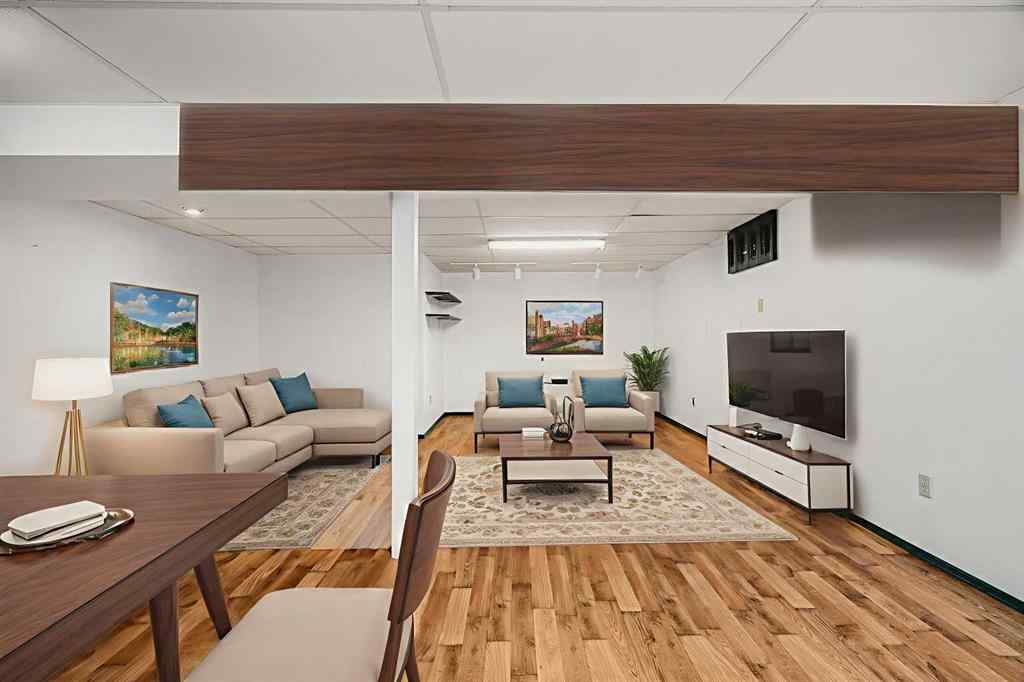 MLS® A2269323 - 720 Parkvalley Road SE in Parkland Calgary, Residential