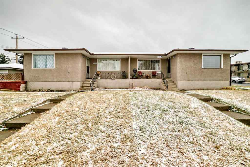 MLS&reg; # A2269324 - 6803 6 Street SW in Kingsland Calgary, Residential Open Houses