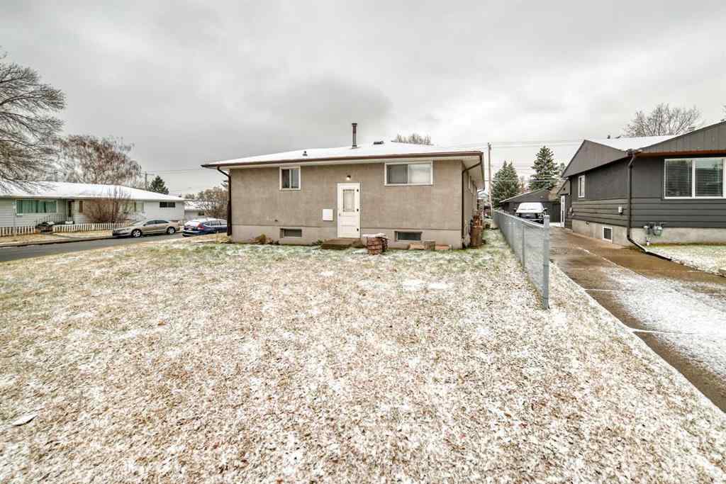 MLS&reg; # A2269324 - 6803 6 Street SW in Kingsland Calgary, Residential Open Houses