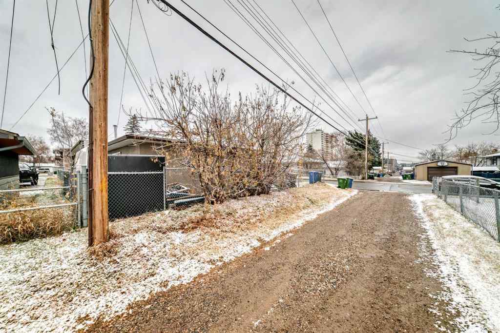 MLS&reg; # A2269324 - 6803 6 Street SW in Kingsland Calgary, Residential Open Houses