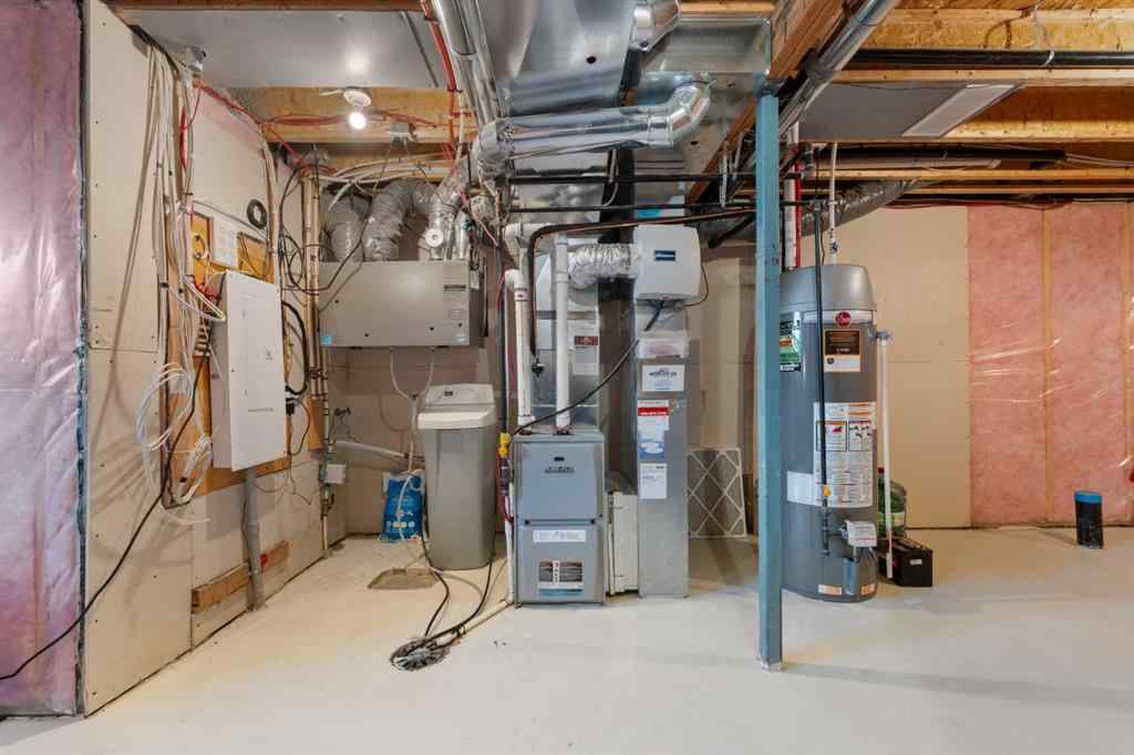 MLS® A2269325 - 108 Masters Heights SE in Mahogany Calgary, Residential