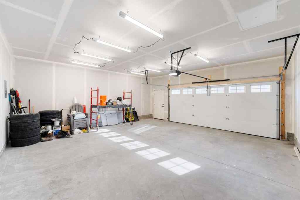 MLS® A2269325 - 108 Masters Heights SE in Mahogany Calgary, Residential