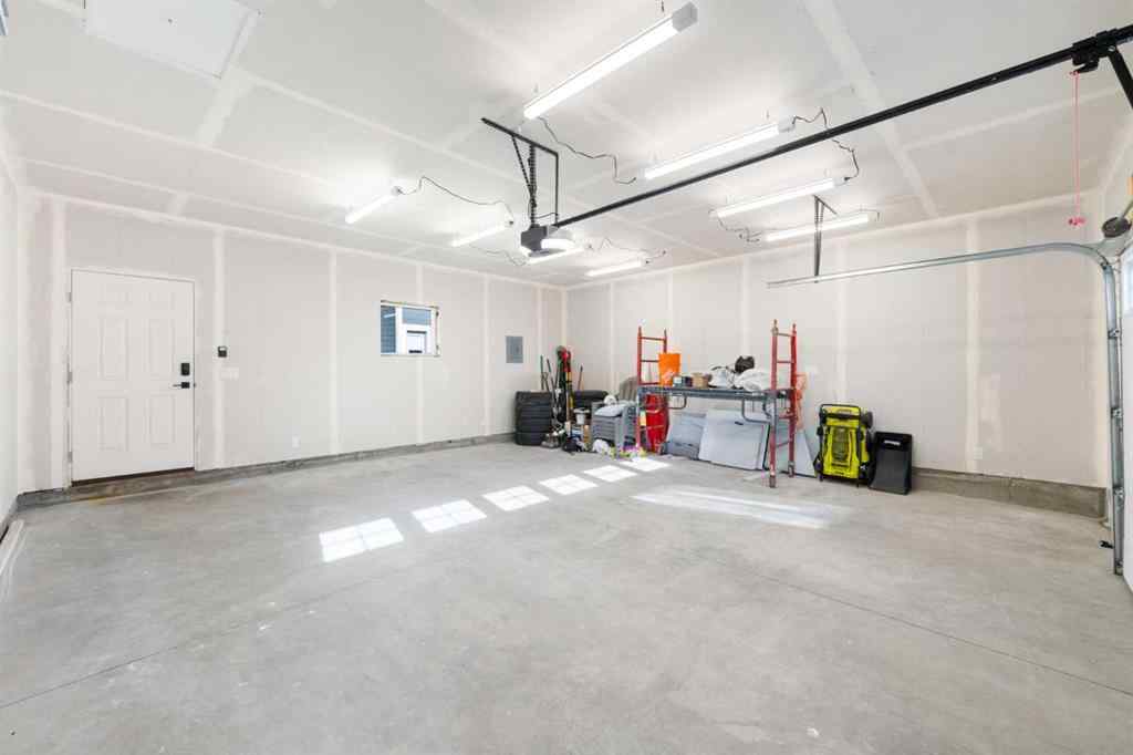 MLS® A2269325 - 108 Masters Heights SE in Mahogany Calgary, Residential