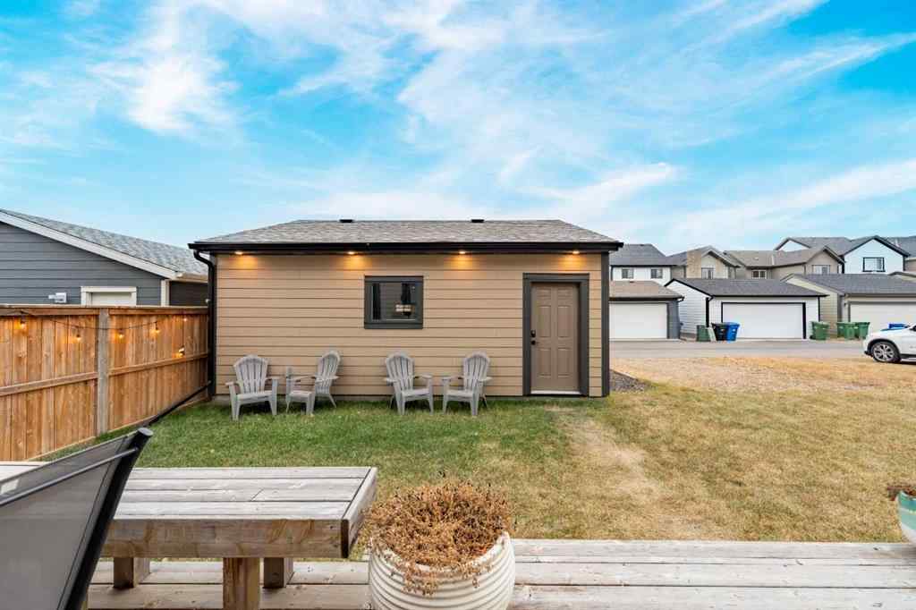 MLS® A2269325 - 108 Masters Heights SE in Mahogany Calgary, Residential