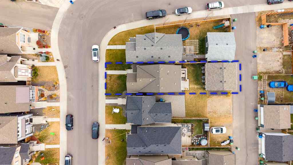 MLS® A2269325 - 108 Masters Heights SE in Mahogany Calgary, Residential