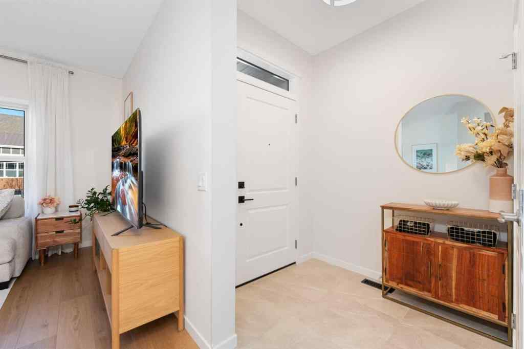 MLS® A2269325 - 108 Masters Heights SE in Mahogany Calgary, Residential