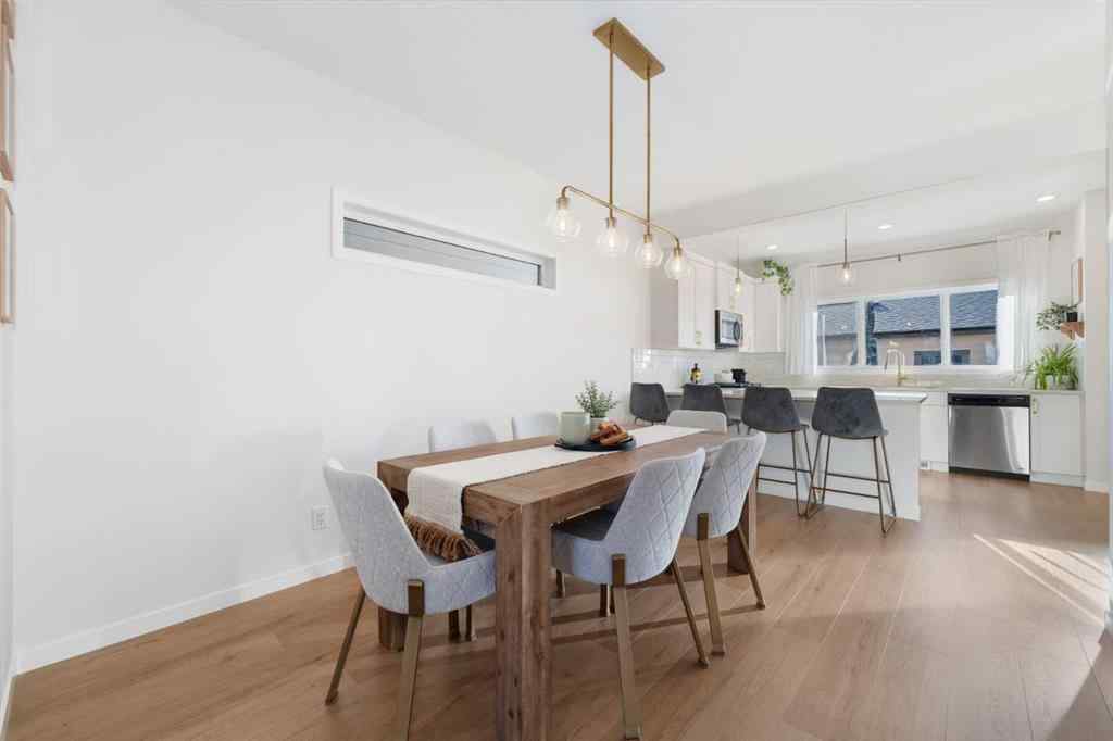 MLS® A2269325 - 108 Masters Heights SE in Mahogany Calgary, Residential