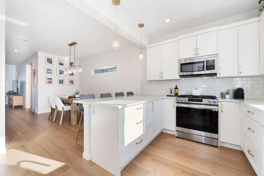 MLS® A2269325 - 108 Masters Heights SE in Mahogany Calgary, Residential