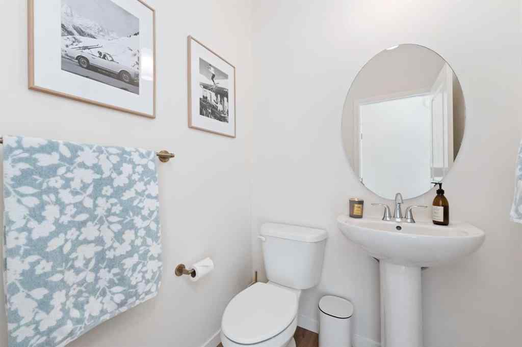 MLS® A2269325 - 108 Masters Heights SE in Mahogany Calgary, Residential