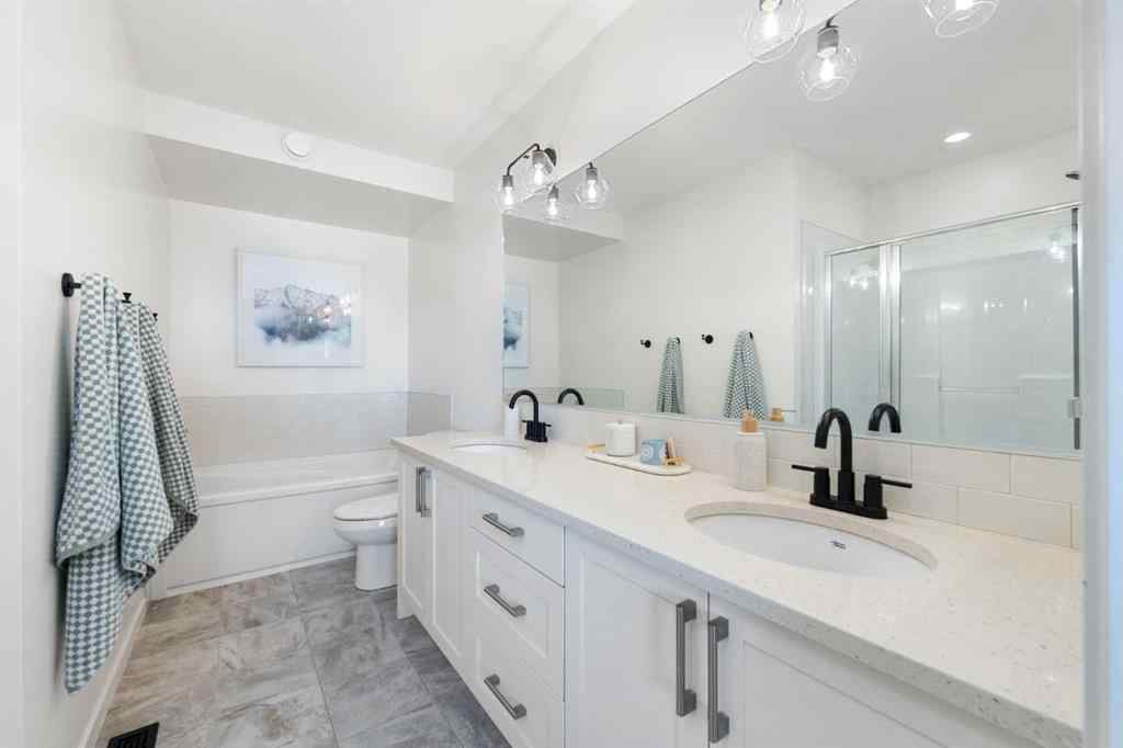 MLS® A2269325 - 108 Masters Heights SE in Mahogany Calgary, Residential