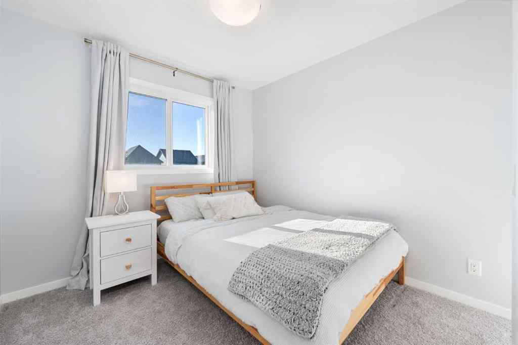 MLS® A2269325 - 108 Masters Heights SE in Mahogany Calgary, Residential