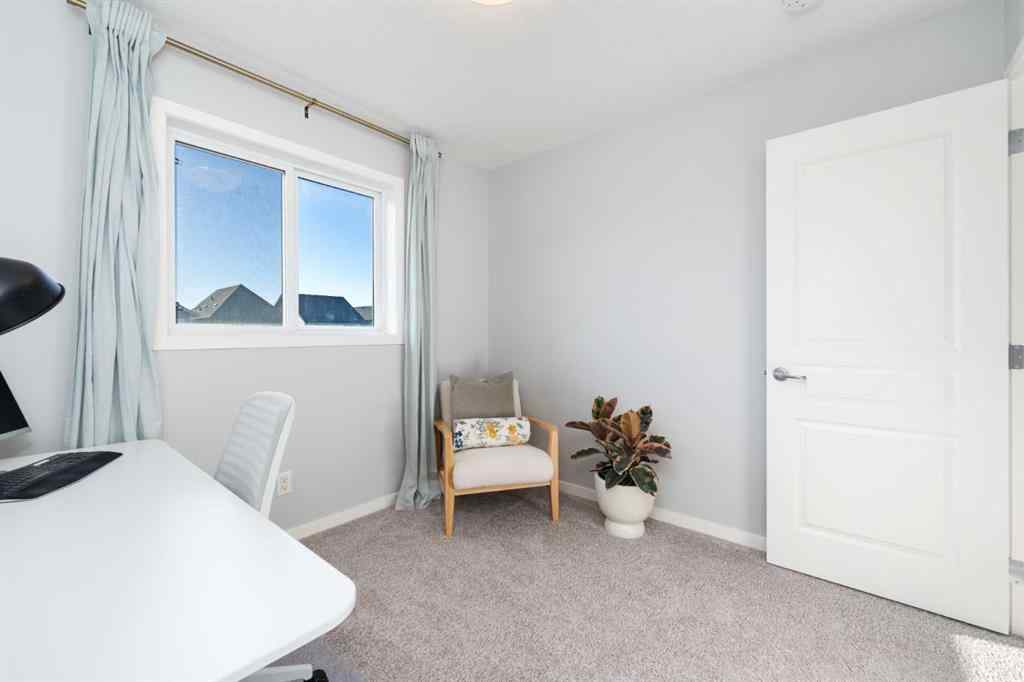 MLS® A2269325 - 108 Masters Heights SE in Mahogany Calgary, Residential