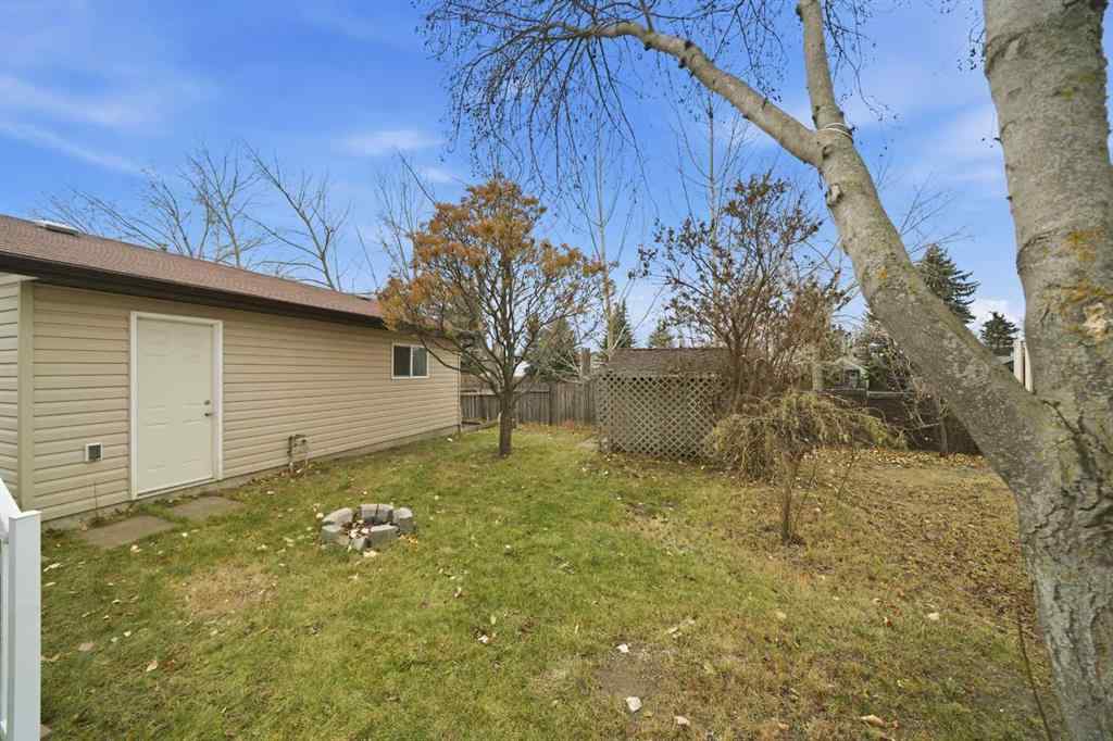 MLS® A2269326 - 105 Cunningham Crescent  in Clearview Meadows Red Deer, Residential