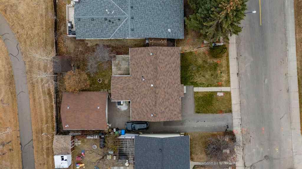 MLS® A2269326 - 105 Cunningham Crescent  in Clearview Meadows Red Deer, Residential