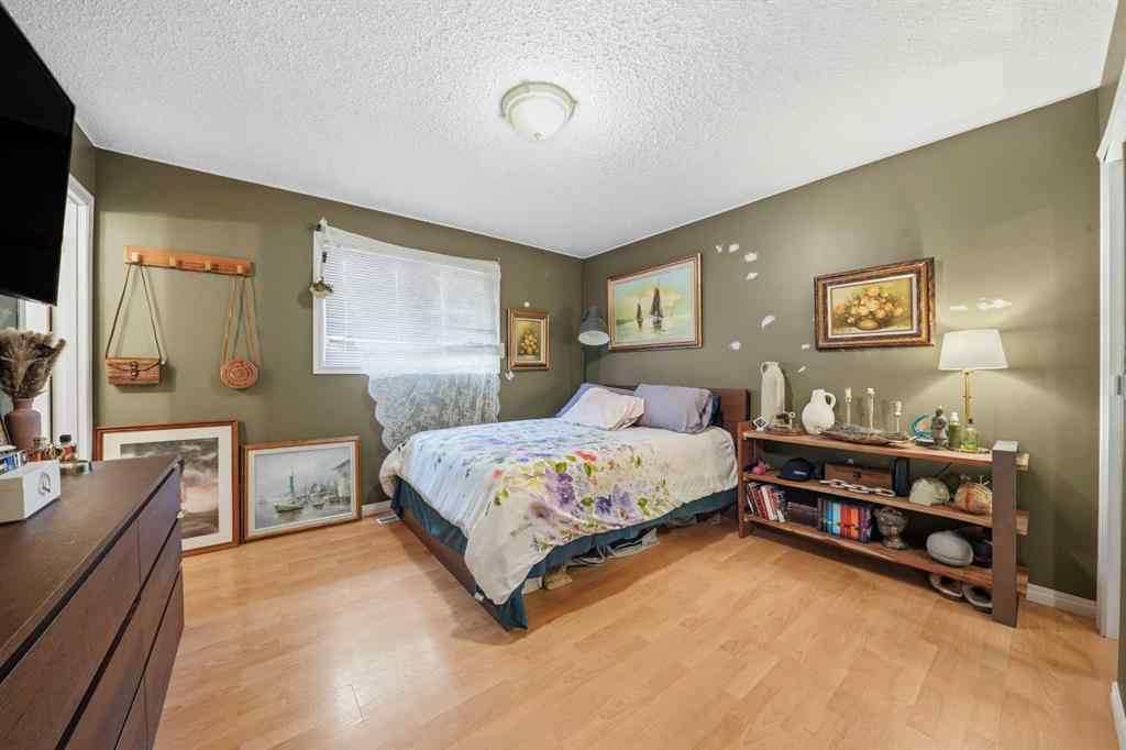 MLS® A2269326 - 105 Cunningham Crescent  in Clearview Meadows Red Deer, Residential