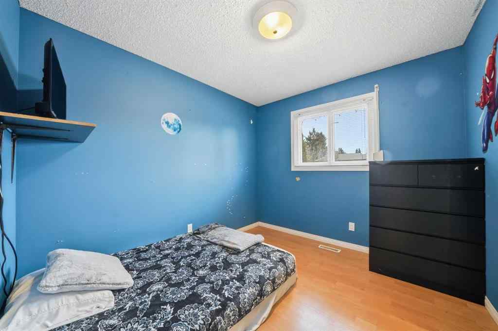 MLS® A2269326 - 105 Cunningham Crescent  in Clearview Meadows Red Deer, Residential