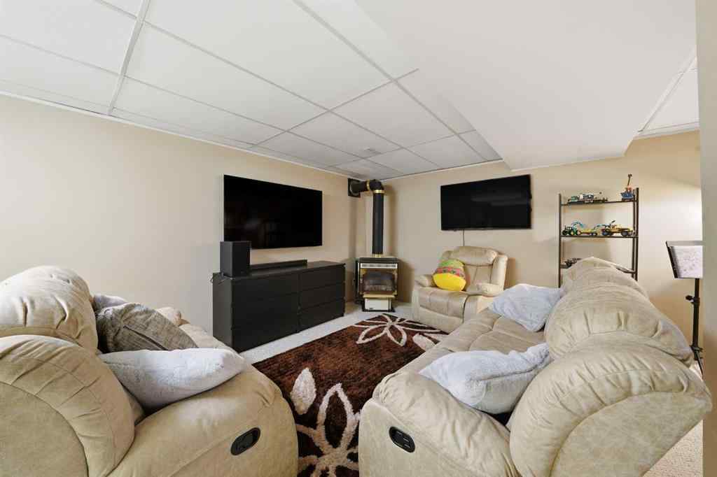 MLS® A2269326 - 105 Cunningham Crescent  in Clearview Meadows Red Deer, Residential