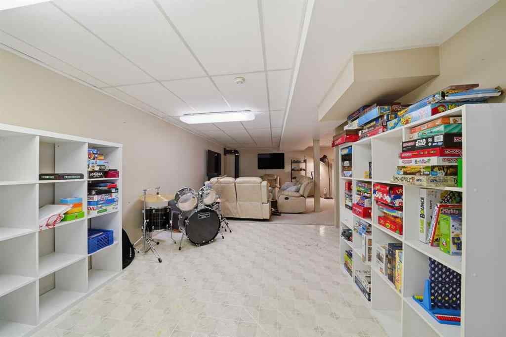 MLS® A2269326 - 105 Cunningham Crescent  in Clearview Meadows Red Deer, Residential