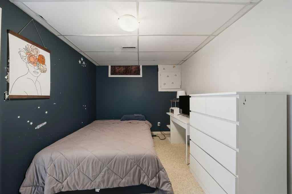 MLS® A2269326 - 105 Cunningham Crescent  in Clearview Meadows Red Deer, Residential