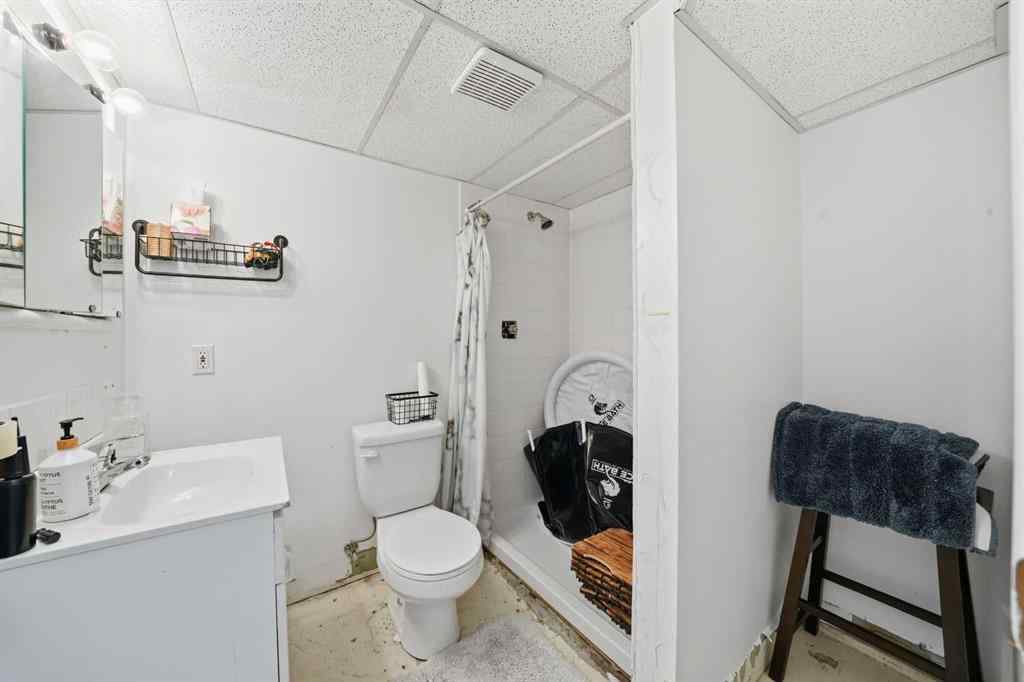 MLS® A2269326 - 105 Cunningham Crescent  in Clearview Meadows Red Deer, Residential