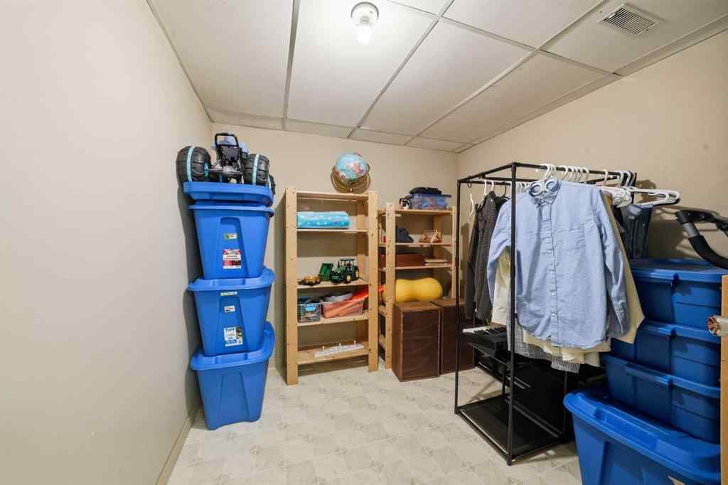 MLS® A2269326 - 105 Cunningham Crescent  in Clearview Meadows Red Deer, Residential