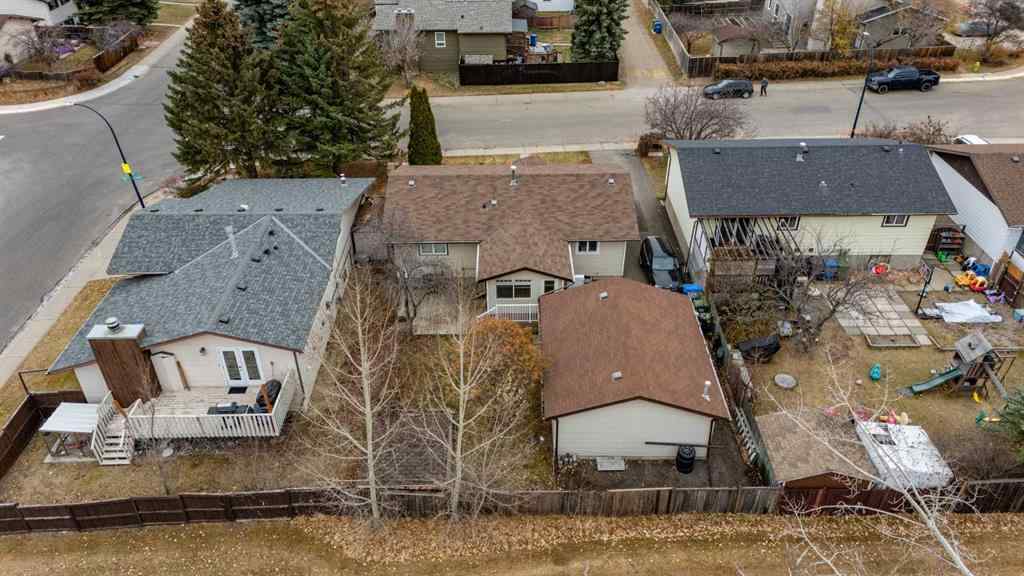 MLS® A2269326 - 105 Cunningham Crescent  in Clearview Meadows Red Deer, Residential