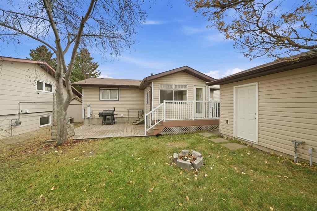 MLS® A2269326 - 105 Cunningham Crescent  in Clearview Meadows Red Deer, Residential