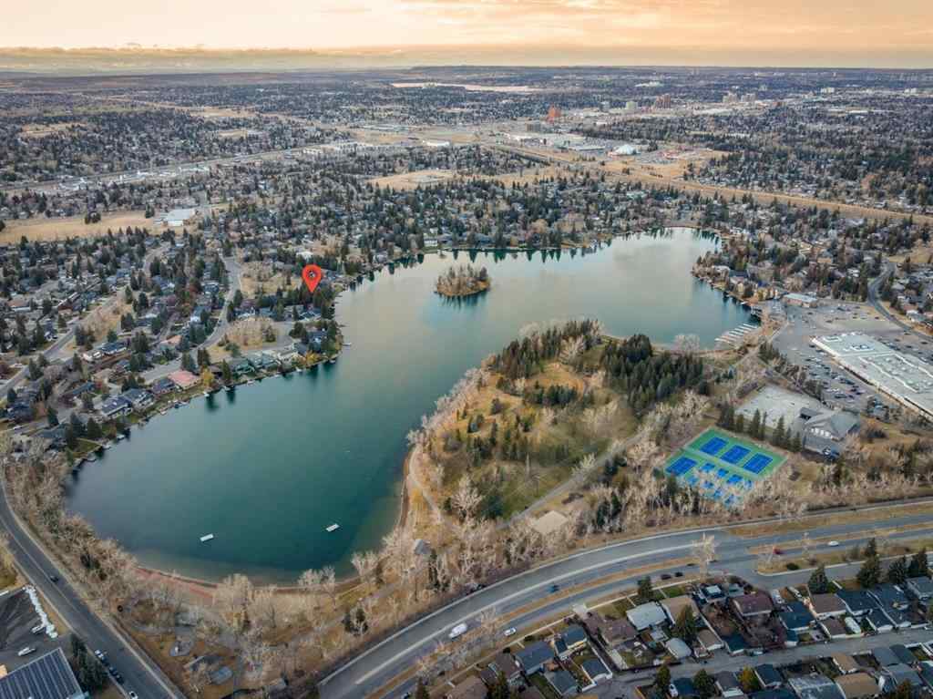 MLS&reg; # A2269328 - 540 Lake Moraine Green SE in Lake Bonavista Calgary, Residential Open Houses
