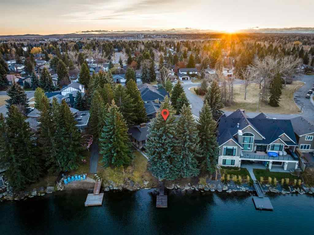 MLS&reg; # A2269328 - 540 Lake Moraine Green SE in Lake Bonavista Calgary, Residential Open Houses