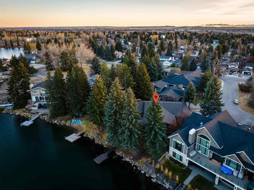MLS&reg; # A2269328 - 540 Lake Moraine Green SE in Lake Bonavista Calgary, Residential Open Houses