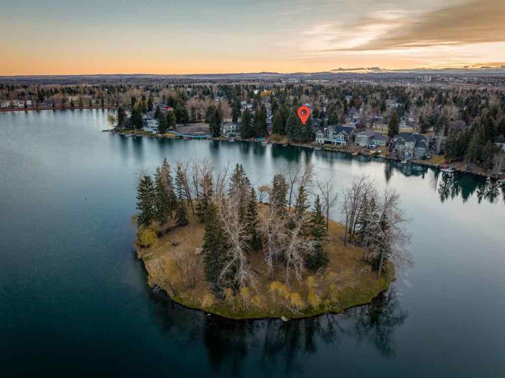 MLS&reg; # A2269328 - 540 Lake Moraine Green SE in Lake Bonavista Calgary, Residential Open Houses