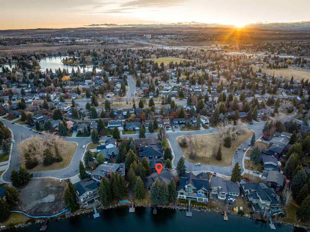 MLS&reg; # A2269328 - 540 Lake Moraine Green SE in Lake Bonavista Calgary, Residential Open Houses