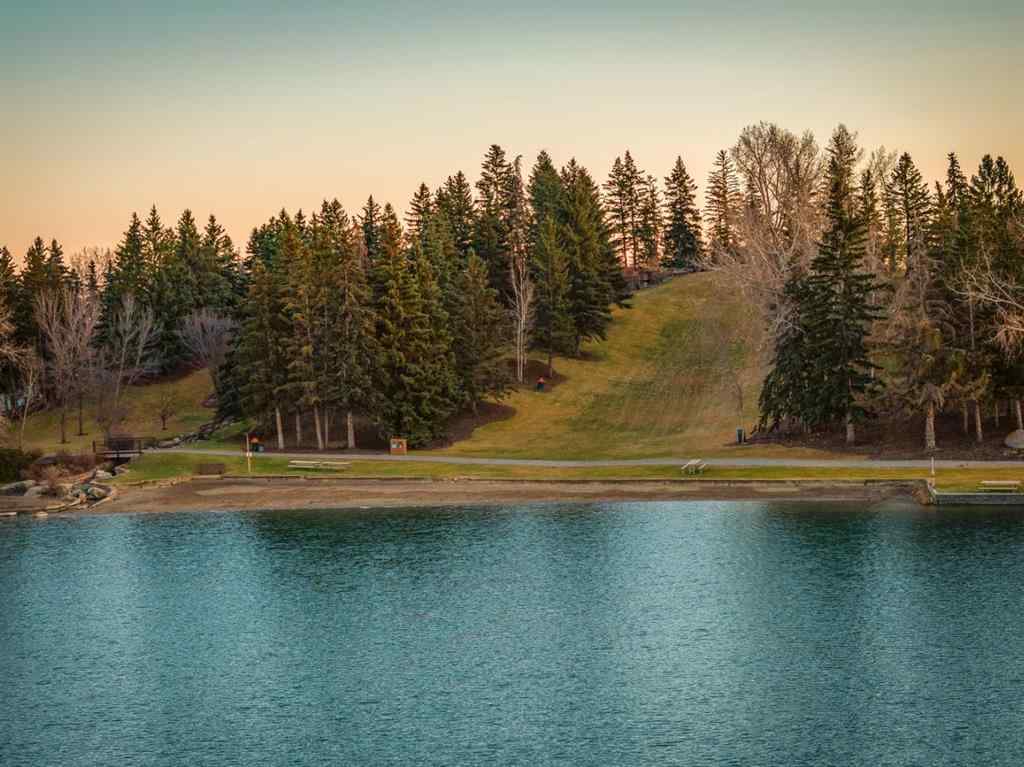 MLS&reg; # A2269328 - 540 Lake Moraine Green SE in Lake Bonavista Calgary, Residential Open Houses