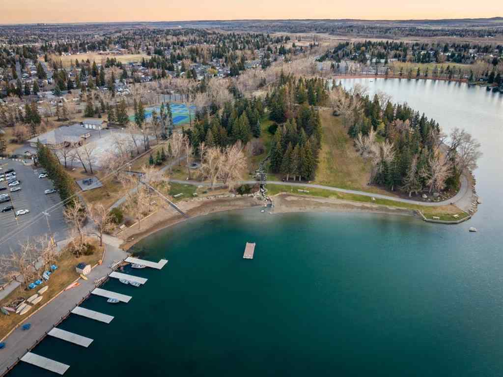 MLS&reg; # A2269328 - 540 Lake Moraine Green SE in Lake Bonavista Calgary, Residential Open Houses