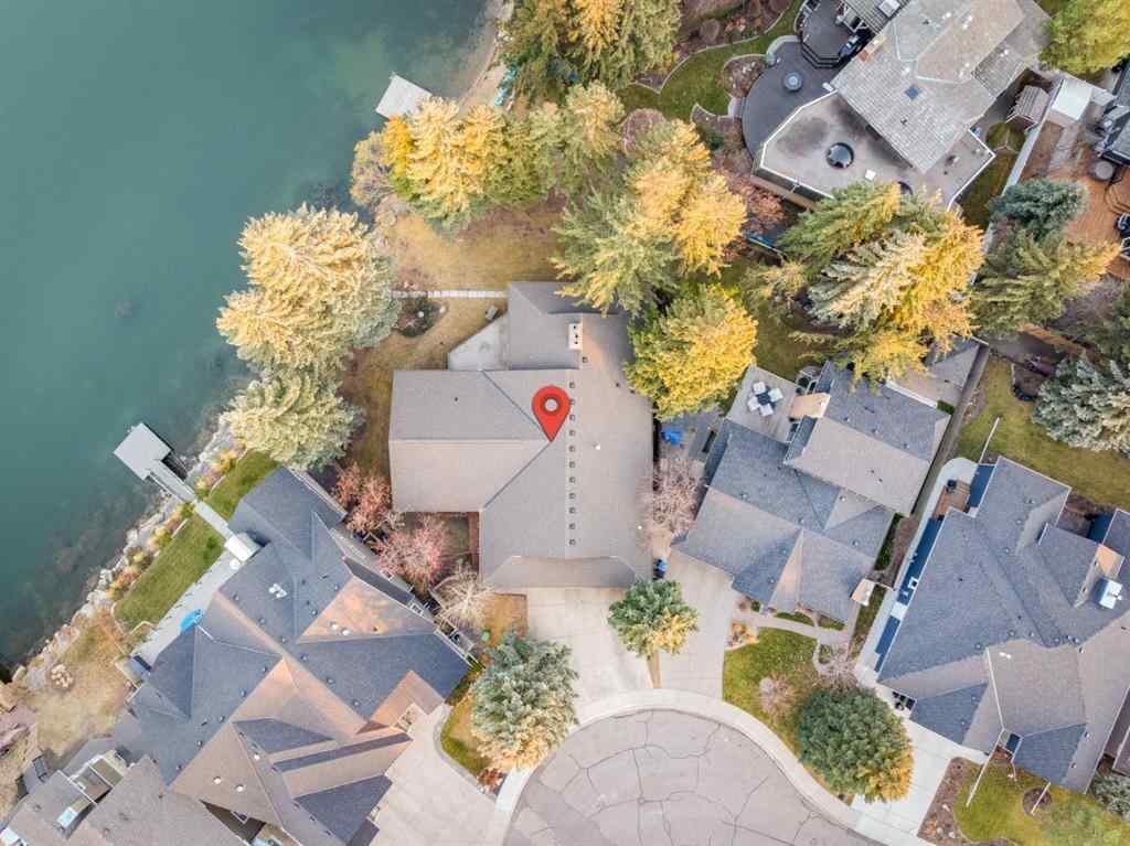 MLS&reg; # A2269328 - 540 Lake Moraine Green SE in Lake Bonavista Calgary, Residential Open Houses