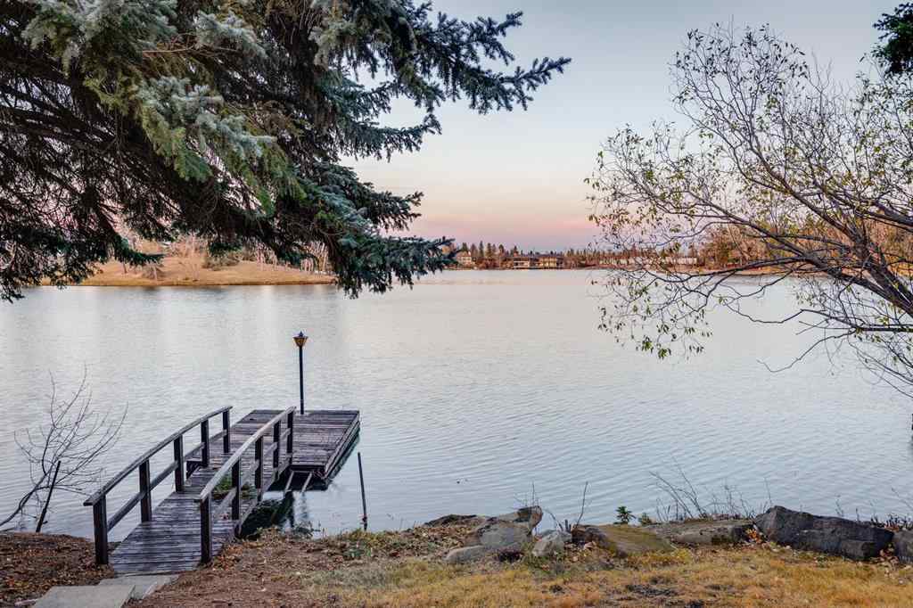 MLS&reg; # A2269328 - 540 Lake Moraine Green SE in Lake Bonavista Calgary, Residential Open Houses