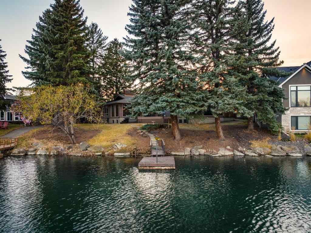 MLS&reg; # A2269328 - 540 Lake Moraine Green SE in Lake Bonavista Calgary, Residential Open Houses