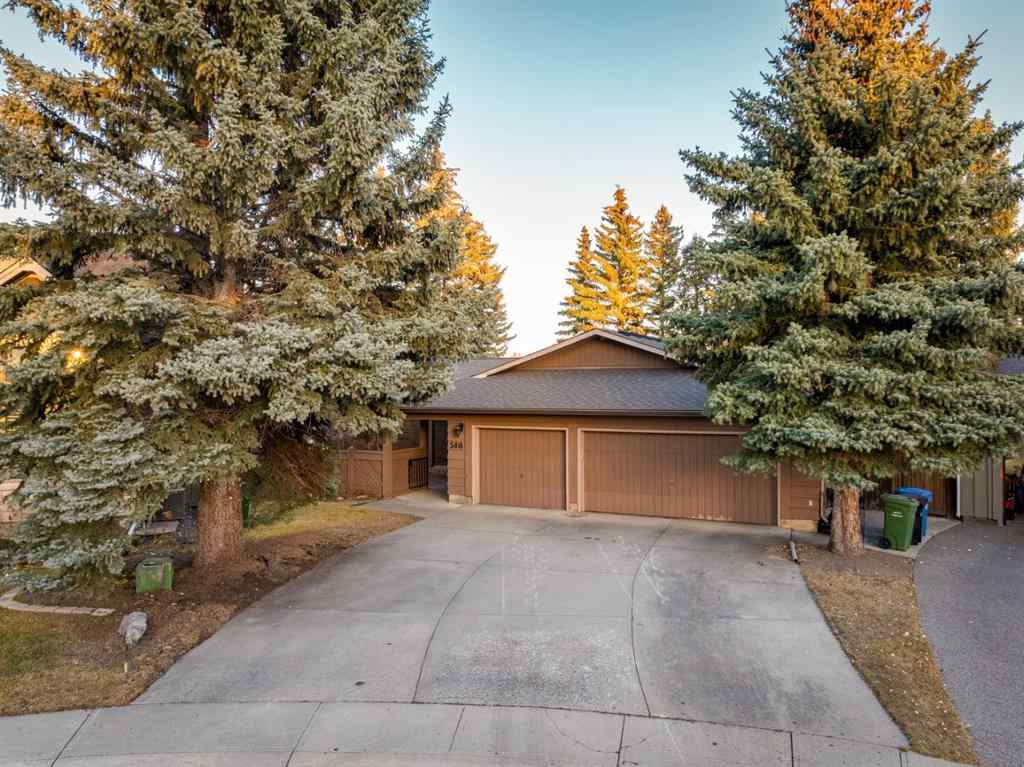 MLS&reg; # A2269328 - 540 Lake Moraine Green SE in Lake Bonavista Calgary, Residential Open Houses