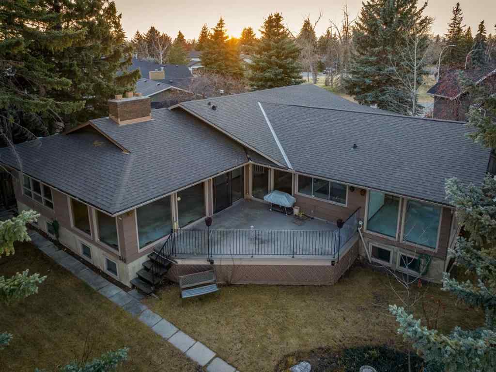 MLS&reg; # A2269328 - 540 Lake Moraine Green SE in Lake Bonavista Calgary, Residential Open Houses