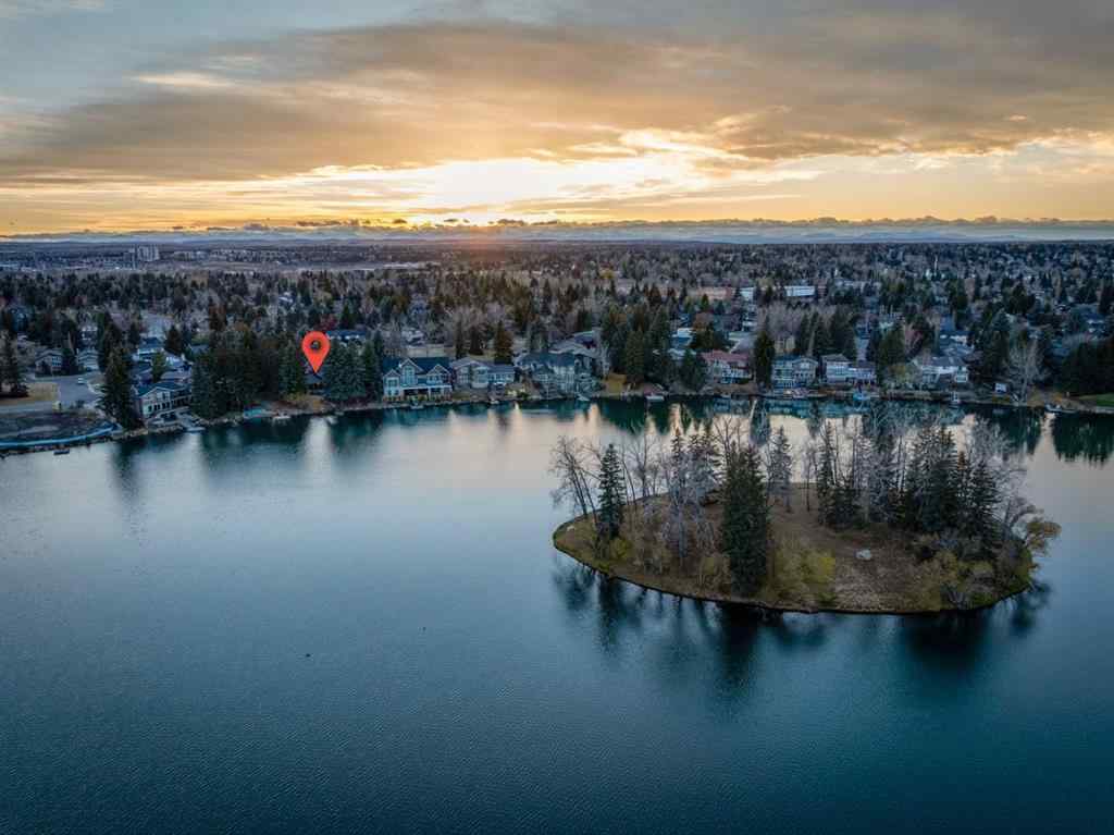 MLS&reg; # A2269328 - 540 Lake Moraine Green SE in Lake Bonavista Calgary, Residential Open Houses