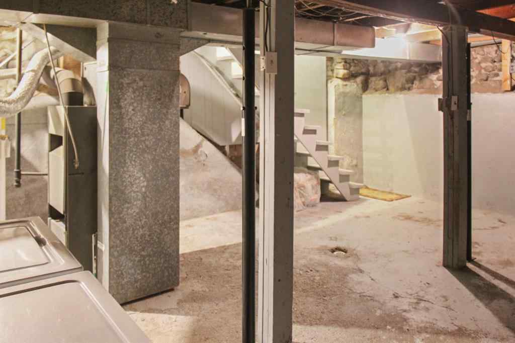 MLS&reg; # A2269329 - 5017 49A Street  in Sedgewick Sedgewick, Residential Open Houses