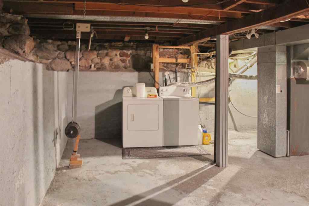 MLS&reg; # A2269329 - 5017 49A Street  in Sedgewick Sedgewick, Residential Open Houses