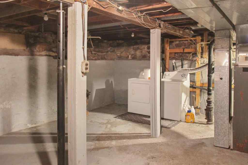 MLS&reg; # A2269329 - 5017 49A Street  in Sedgewick Sedgewick, Residential Open Houses