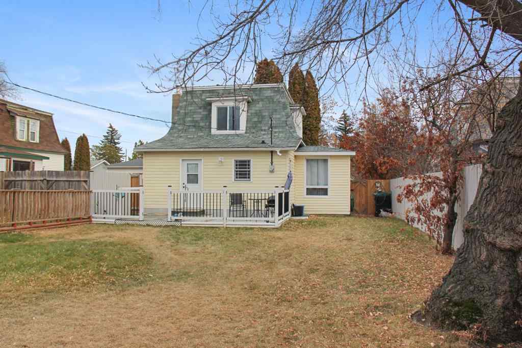 MLS&reg; # A2269329 - 5017 49A Street  in Sedgewick Sedgewick, Residential Open Houses